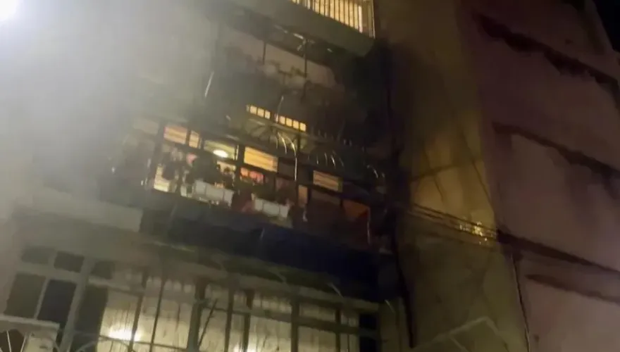 快訊/吳興街女子命案逆轉！詐團幹部老公逃對岸　小弟追贓款處理掉大嫂