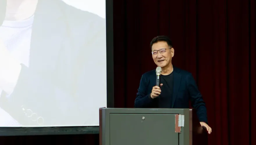 趙少康不吐不快！看完賴清德就職演說「最關鍵重點」嘆：緣木求魚