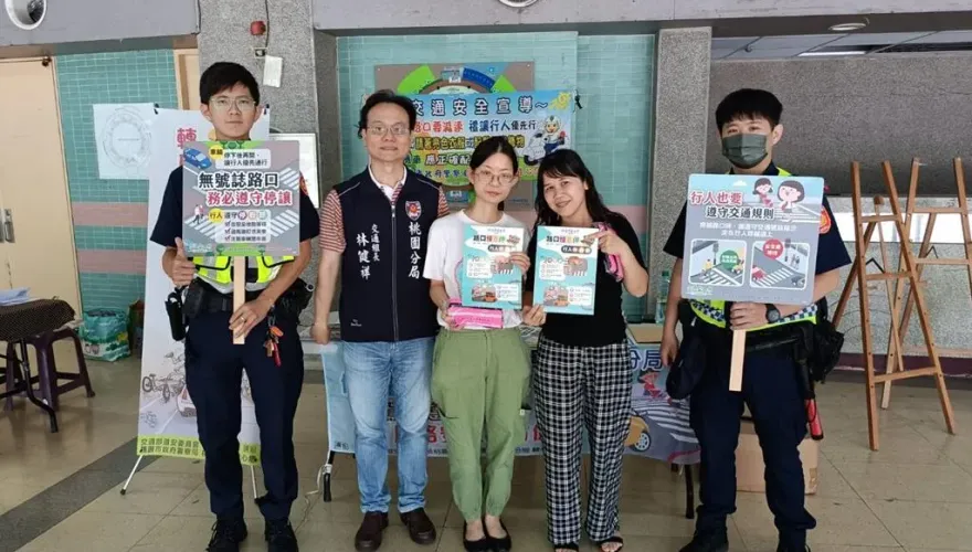 AI變臉詐騙頻傳！　桃警提醒「這3招破解」