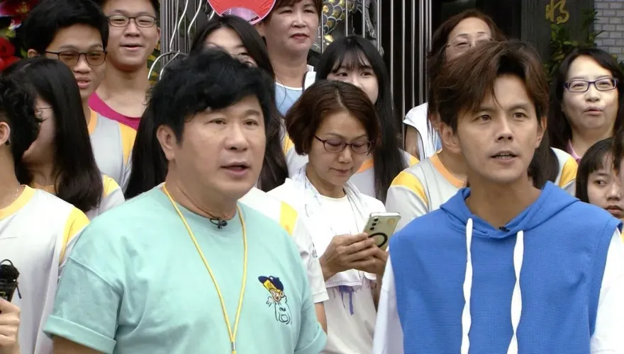 尖叫連連像斷頭台！女藝人玩遊戲頻頻隱瞞體重　惹怒胡瓜祭獎金現場量