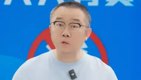 影/陸知名主持涂磊被爆「私生活混亂」　本人不忍了揚言「一定告到底」