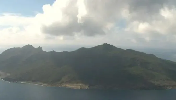快訊/日媒：大陸海警船駛入釣魚臺海域　日本海上保安廳稱已警告並持續監視