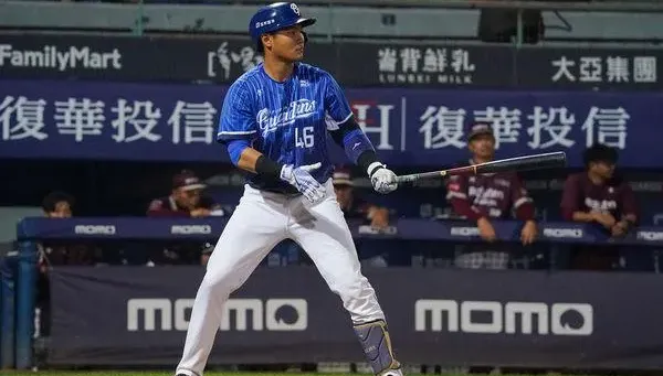 范國宸表現差仍續扛富邦悍將4棒　陳金鋒曝不變關鍵因素
