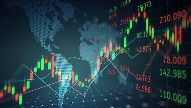 520慶祝行情總回顧　7次總統就職台股漲跌一次看