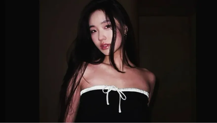 小S二女兒Lily突曬辣照！秀美背、纖腰吸萬人按讚　網驚：很像大S