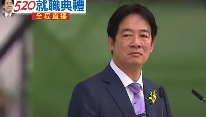何啟聖：輕諾寡信不該是一國元首的品德