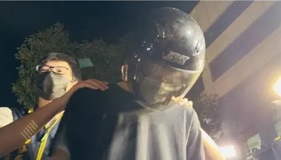 憲兵悶殺女友鑄成大錯！才陪媽媽吃母親節大餐　為分擔家計簽志願役