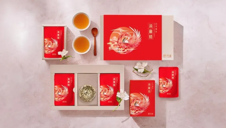 準備懷孕該怎麼做？百位營養師帶你認識備孕營養品「滴雞精」打造好孕體質