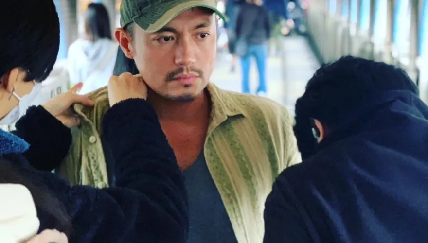 快訊/酸立院衝突被炎上！　范逸臣突失聯、放鳥記者會