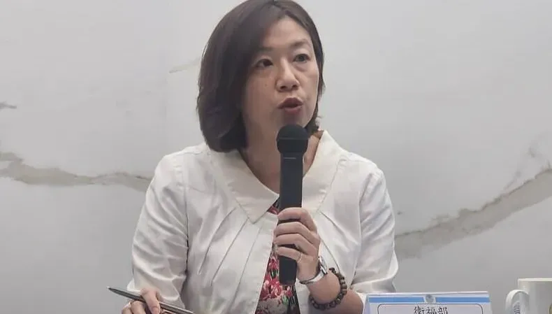 永豐化學違反PIC/S GMP被勒令停產！衛福部次長林靜儀：輸液暫無缺貨問題