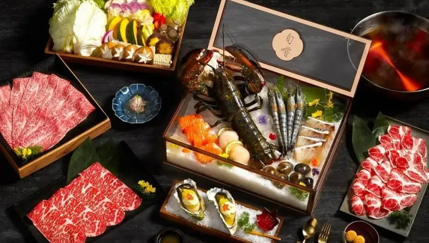 王品最頂火鍋「旬嚐」驚傳熄燈！5/26最後營業日　網不捨：拜託不要關