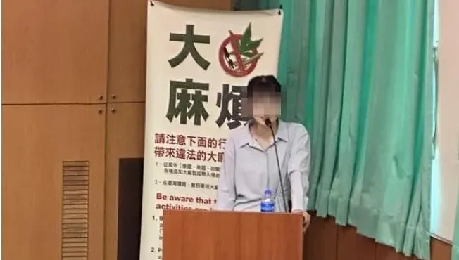快訊/竹北女警傳下海太震撼！網敲碗加入SWAG　業者回應：將提供豐厚薪酬