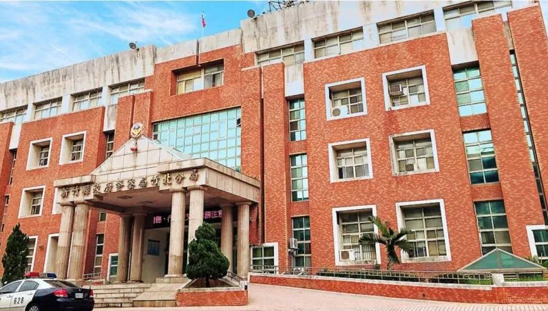 養生館掃黃轉「員工」！竹北C杯女警變「雙料紅牌」　傳同事消費揭發