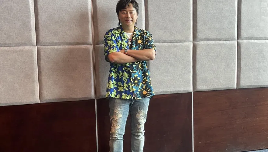 快訊/交往9年女友罹癌逝世　賴銘偉悲吐「那天我生日」