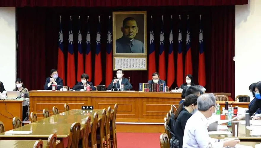 TDR爭議！冤獄平反協會理事：不該以個案修法當反對理由