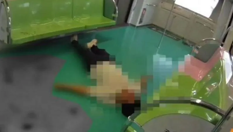 中捷男持刀砍人...憤怒網友怒衝「廢死聯盟」粉專！　一面倒狠酸：去護航啊