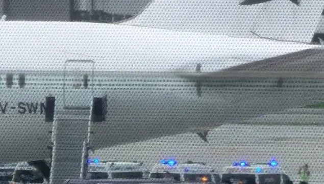 快訊/飛新加坡班機遇「雷暴劇烈氣流」！乘客2死30傷　新航緊急迫降曼谷