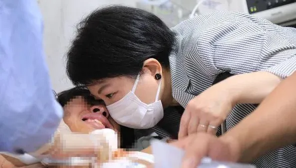 中捷驚爆隨機砍人！盧秀燕感謝見義勇為的英雄：勇敢、偉大