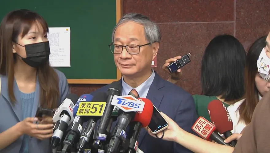 內閣亮點淪專業扛鍋　小野無靠山部長位不保？