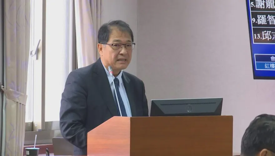法務部長鄭銘謙避答「死刑存廢」　網提議：把殺人犯安排住在大法官的社區