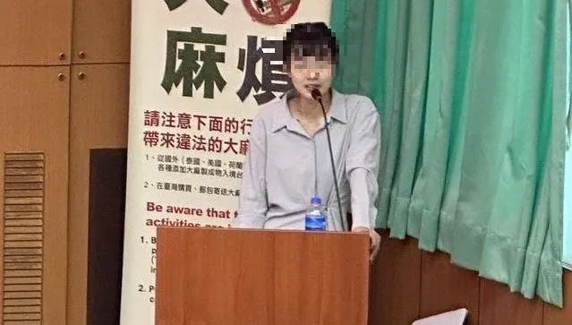 10天前就有人檢舉！女警兼差當小姐風波「恰巧」在520披露 　扯出內鬥說