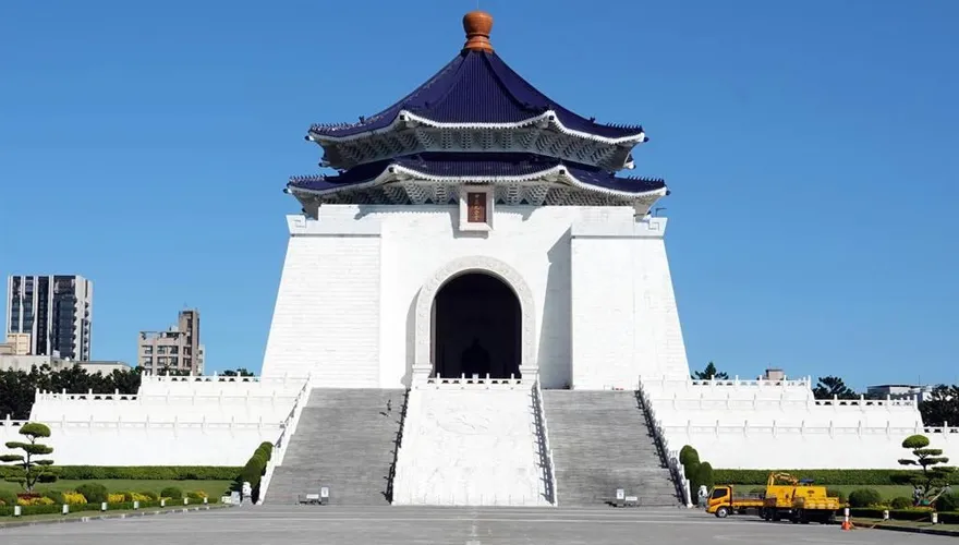中正紀念堂11/12起閉館2日　國軍儀隊展示暫停
