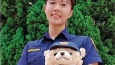 女經理出面幫「半套女警」洗白！　她直掀「單純愛打X」錄音檔內幕