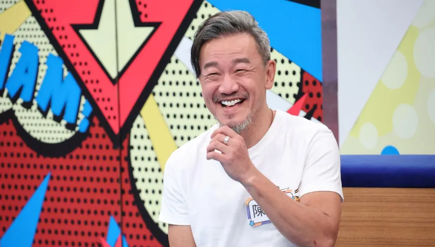 做醫美「馬賽克照」被認出　陳為民：遮掩不了盛世美顏