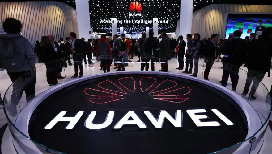 年增257%！華為領跑Q1全球摺疊智慧型手機市場　同類前5名陸企佔4