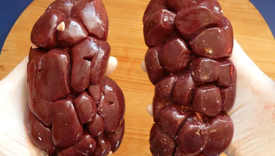 早餐吃「稀飯配醃菜」很養生？8旬翁腎衰竭又罹大腸癌