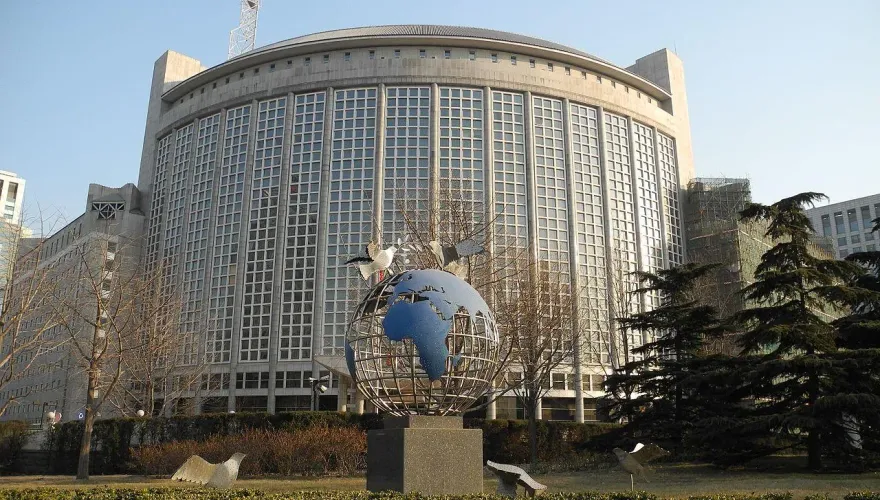 陸宣布對美12家軍工企業及10名高管進行反制　以回擊美制裁及售台軍武