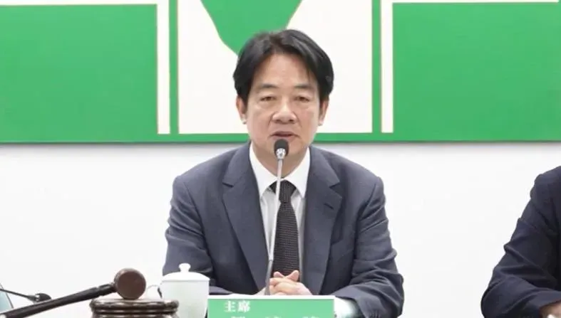 批賴清德當家放任側翼圍立院　趙少康：硜硜乎其器小哉格局