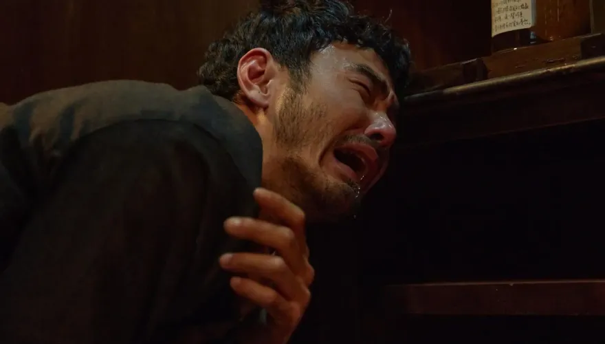 快訊/《周處除三害》再爆紅！阮經天母親驚傳過世　目前暫停演藝活動