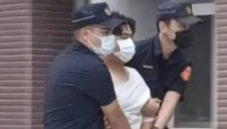 影/驚人發展！檢認定中捷砍人案兇嫌「模仿鄭捷」　法官說明羈押未禁見理由