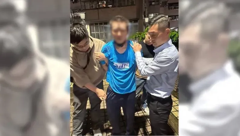 「具攻擊性」殺人未遂逃犯新莊落網！　追蹤不易原因曝光