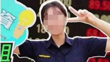 「女警下海」變紅牌！金融高管乾爹直呼不合理：包養網勝過護膚店