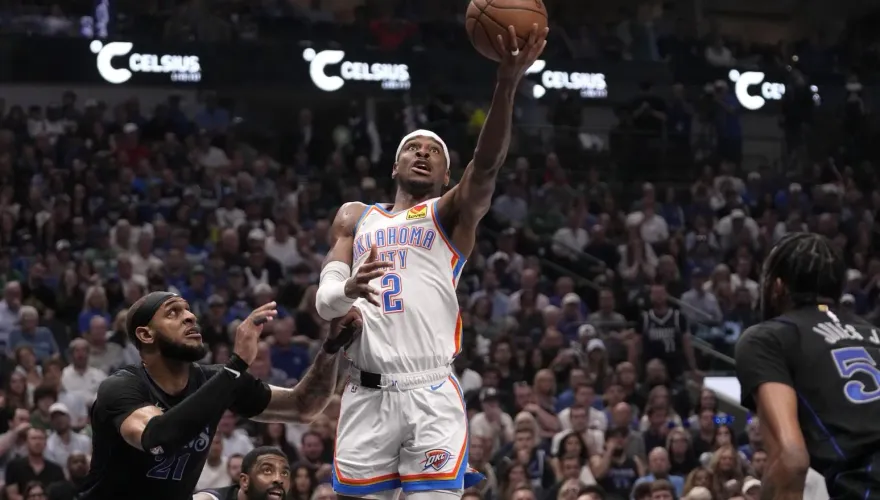 NBA史上首位8000萬先生會是他！明年有資格簽下超級頂薪延長合約