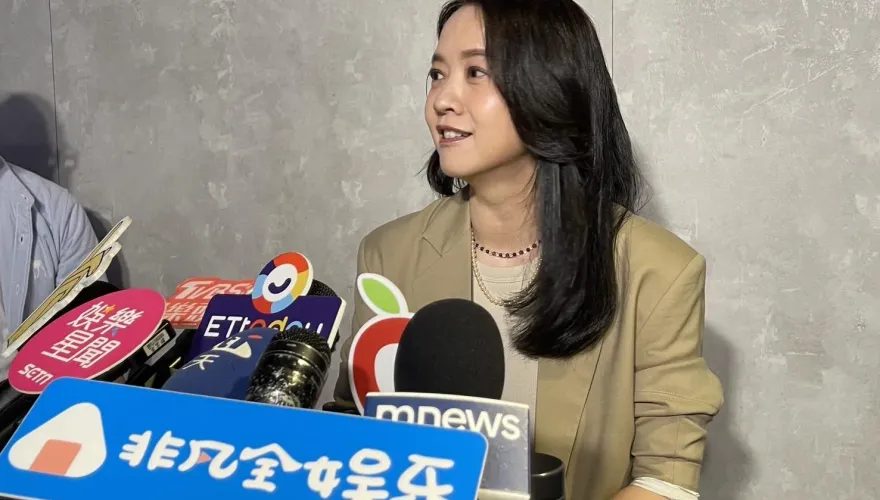 曾寶儀監製《愛情城事》爆風波　聞朱軒洋劈腿吳卓源坦言「很錯愕」