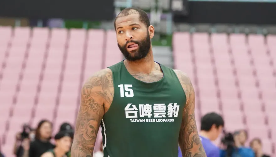 隨便打就奪冠？卡森斯談冠軍賽對手戰神：沒看他們比賽也沒情蒐