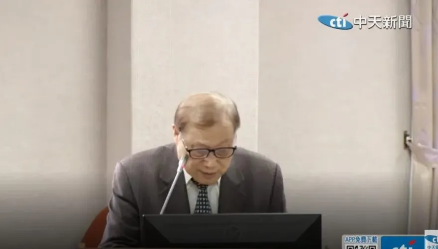 綠質疑韓國瑜動用警察權　周萬來搬1法條解釋回應