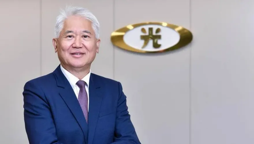 遭減薪30％一年！新光人壽董座魏寶生放棄訴願原因曝光