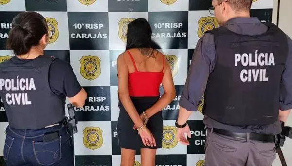 禁斷母子戀釀命案！已婚少婦「愛上養子」　分手崩潰她狠心開槍射殺