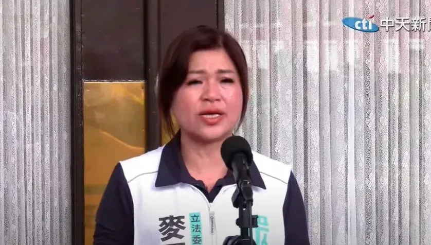 《選罷法》修法能否出委員會成關鍵1席　民眾黨麥玉珍表態了