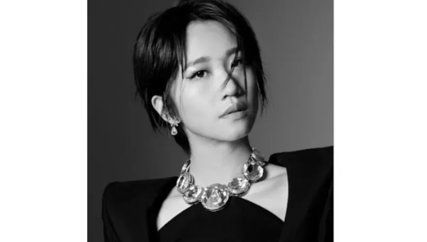 快訊/金曲35主持人不是江蕙！Lulu嘆1事 「難能可貴」　黃偉晉、陳明珠紅毯再搭檔