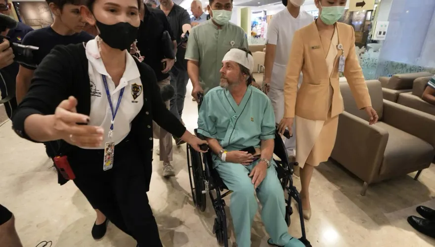 新航「奪命亂流」71人被拋飛傷…當中28人「脊椎、腦損傷」進加護搶救