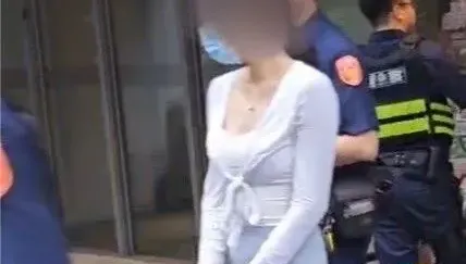 影/三峽擄人討債6煞赫見「低胸緊身褲正妹」！稱：我陪男友
