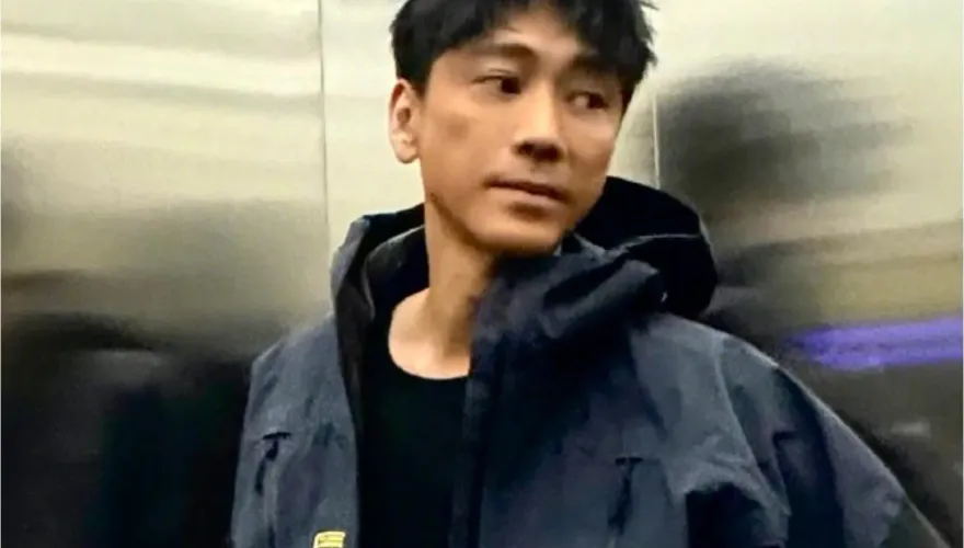 阿信喊「我們中國人」綠側翼崩潰　歌手信更直接：我一直支持統一