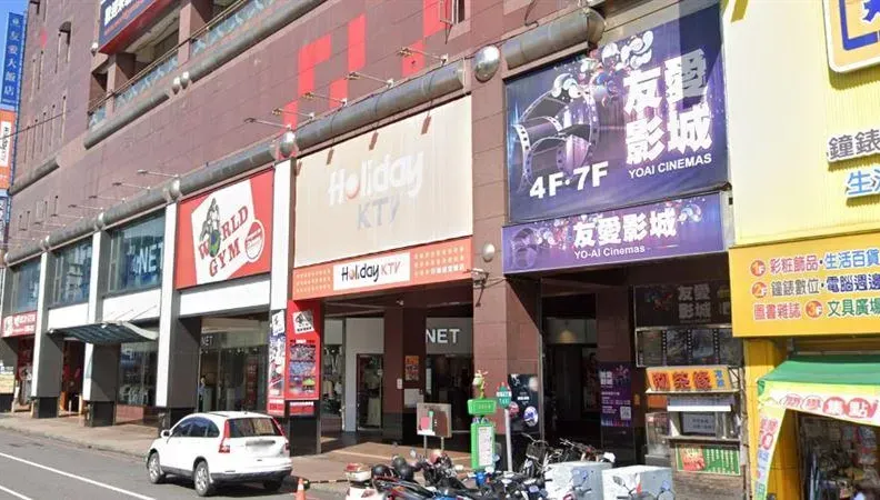「再見了」宜蘭人的回憶！27年影城撐過疫情　仍將在5/31歇業