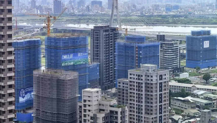 新青安效應？五大行庫7月房貸1,217億創30年單月新高