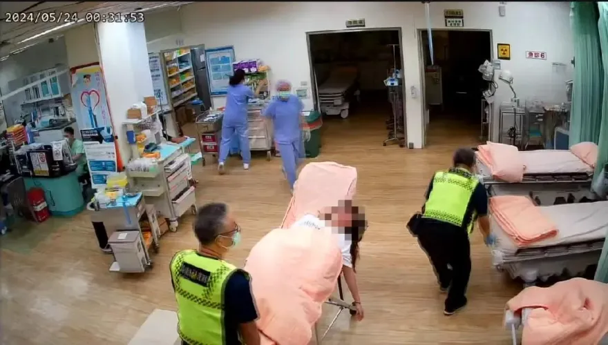 墾丁畢旅疑「集體中邪」！專家提醒入住飯店11件注意事項　睡覺記得開夜燈